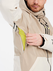 PRTBAKIE Winter jacket
