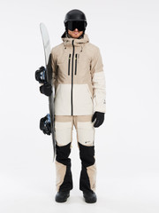 PRTBAKIE Winter jacket