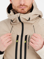 PRTBAKIE Winter jacket