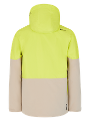 PRTBAKIE Winter jacket