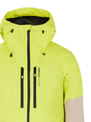 PRTBAKIE Winter jacket