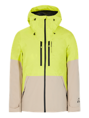 PRTBAKIE Winter jacket