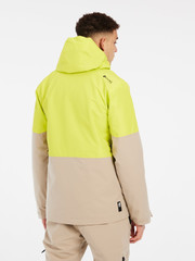 PRTBAKIE Winter jacket
