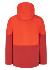 PRTBAKIE Winter jacket