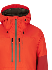 PRTBAKIE Winter jacket