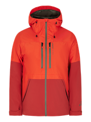 PRTBAKIE Winter jacket