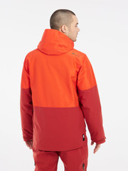 PRTBAKIE Winter jacket