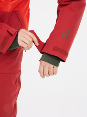 PRTBAKIE Winter jacket