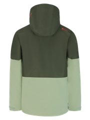 PRTBAKIE Winter jacket