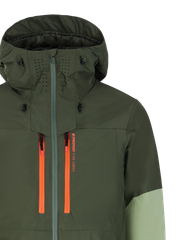 PRTBAKIE Winter jacket