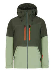 PRTBAKIE Winter jacket