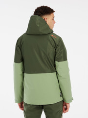 PRTBAKIE Winter jacket