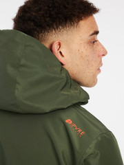 PRTBAKIE Winter jacket