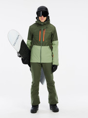PRTBAKIE Winter jacket