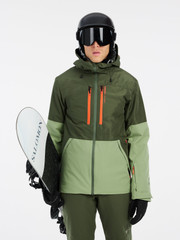 PRTBAKIE Winter jacket
