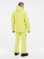PRTTIMOTHY Ski jacket