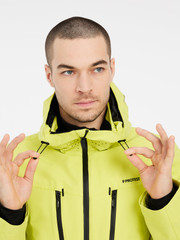 PRTTIMOTHY Ski jacket