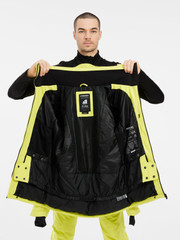 PRTTIMOTHY Ski jacket
