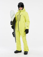 PRTTIMOTHY Ski jacket