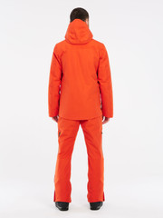 PRTTIMOTHY Ski jacket