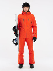 PRTTIMOTHY Ski jacket