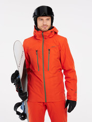 PRTTIMOTHY Ski jacket