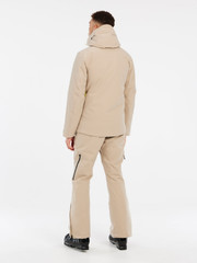 PRTTIMOTHY Snowboard jacket