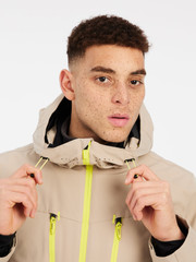 PRTTIMOTHY Snowboard jacket