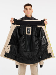 PRTTIMOTHY Snowboard jacket