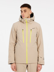 PRTTIMOTHY Snowboard jacket