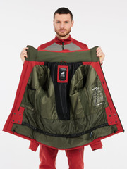 PRTTIMOTHY Ski jacket