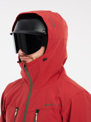 PRTTIMOTHY Ski jacket