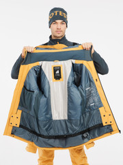 PRTTIMOTHY Ski jacket