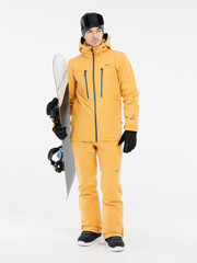 PRTTIMOTHY Ski jacket