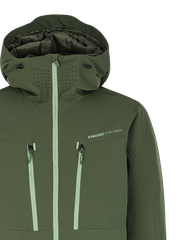 PRTTIMOTHY Ski jacket