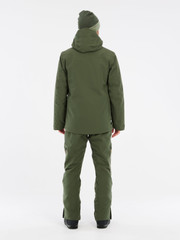 PRTTIMOTHY Ski jacket