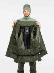 PRTTIMOTHY Ski jacket