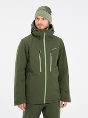 PRTTIMOTHY Ski jacket