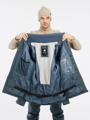PRTTIMOTHY Ski jacket