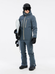 PRTTIMOTHY Ski jacket