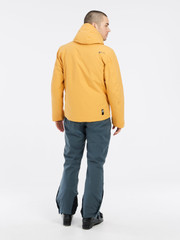 PRTBARRIC Winter jacket