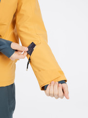 PRTBARRIC Winter jacket
