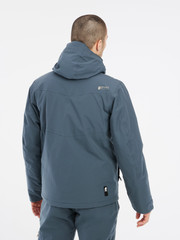 PRTBARRIC Winter jacket