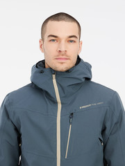PRTBARRIC Winter jacket