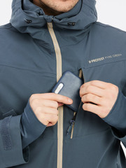 PRTBARRIC Winter jacket