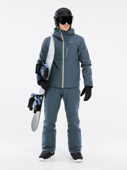 PRTBARRIC Winter jacket