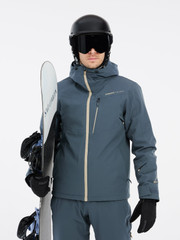 PRTBARRIC Winter jacket