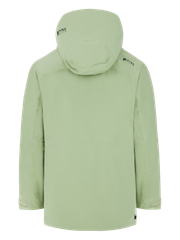 PRTFOUND Winter jacket