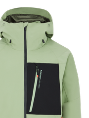 PRTFOUND Winter jacket