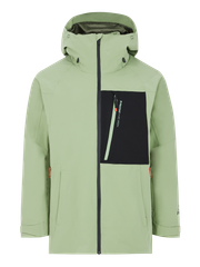 PRTFOUND Winter jacket